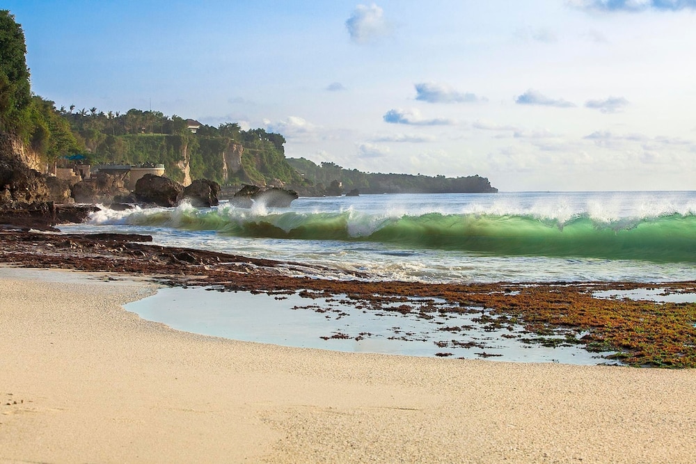 SPV Uluwatu Amazing Ocean View-stunning Design