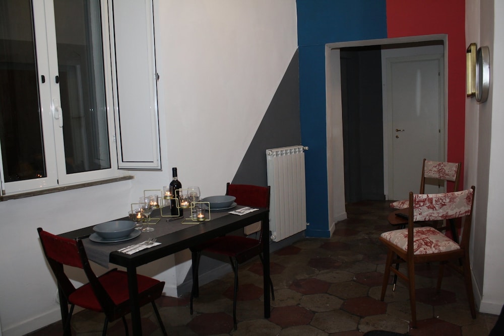 Home2Rome - Trastevere Del Grande