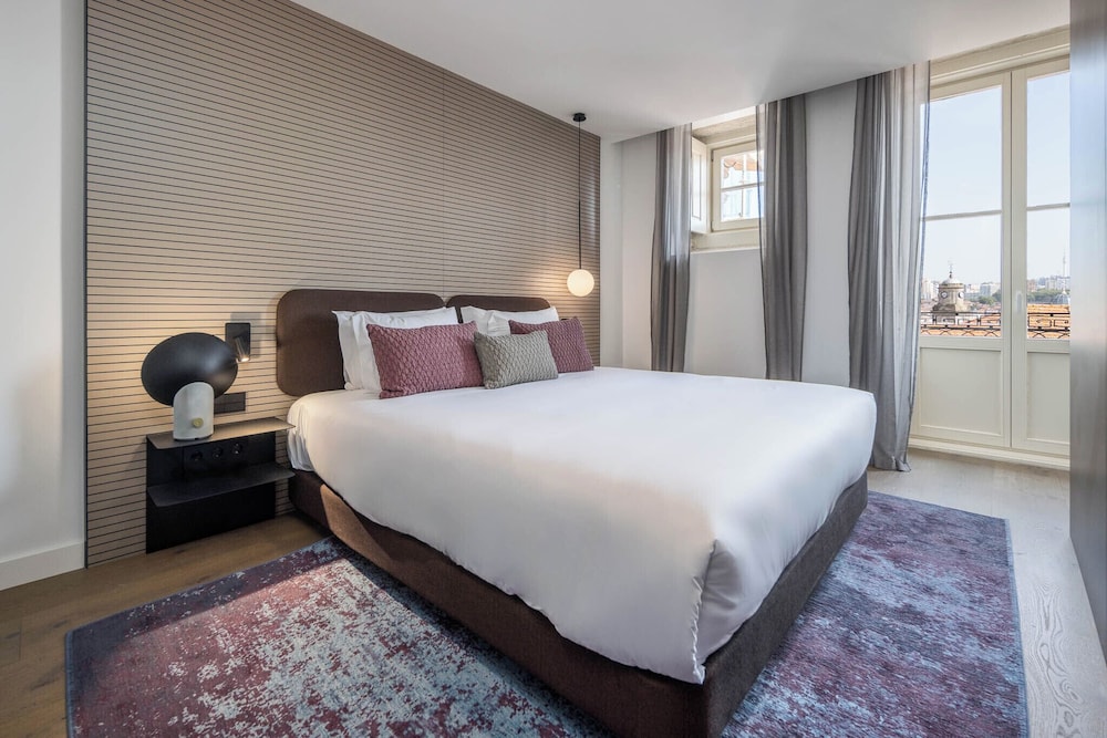Aspasios Baixa Apartments
