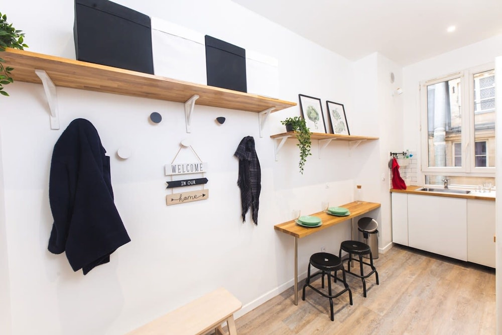 Le Loft Latin - New Apt