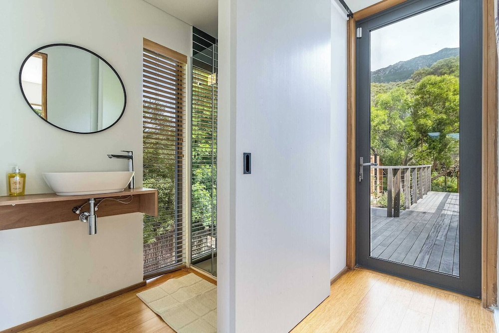 Luxury Eco Villa, Hout Bay, Cape Town,south Africa