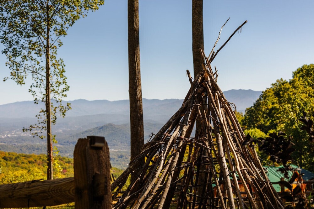 The Great Smoky Haven