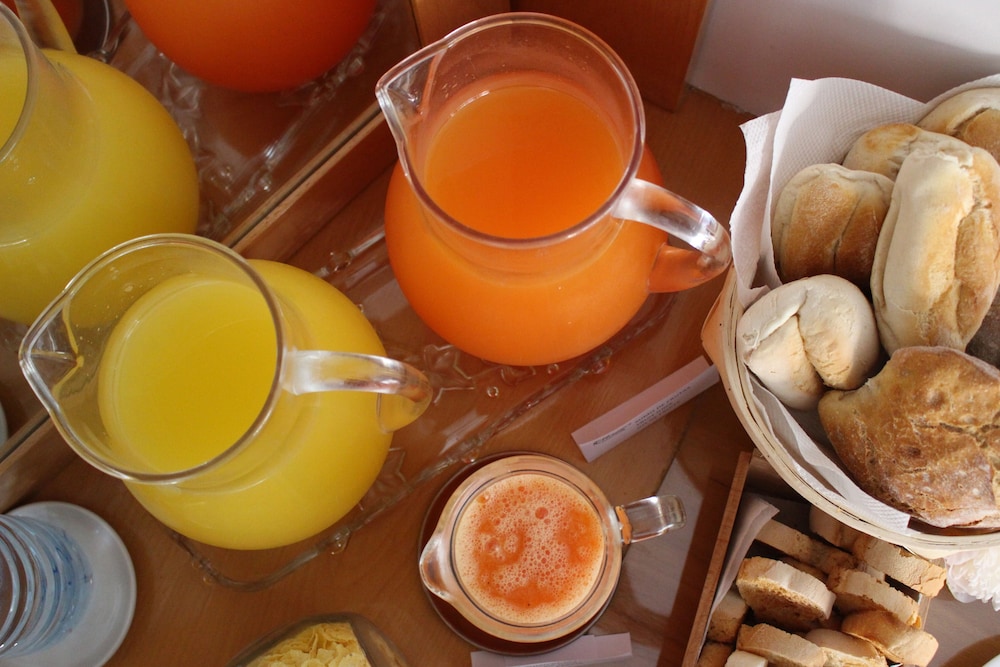 Moreno`s Boutique Hotel