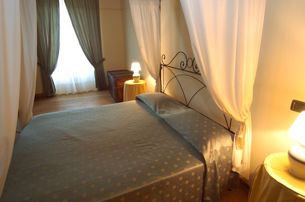 Tenuta Castelverde