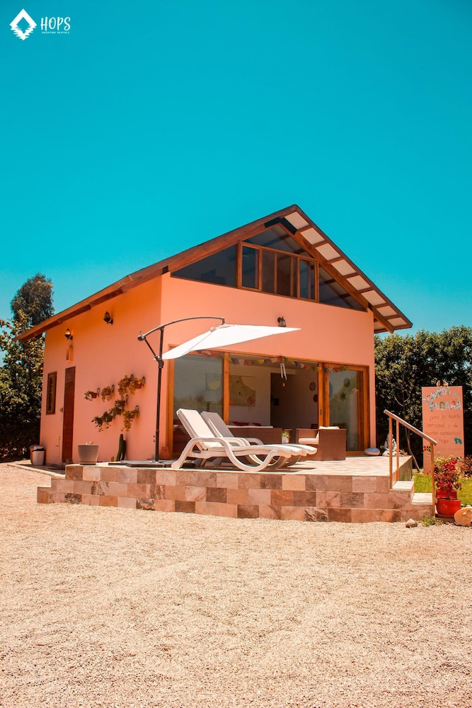 HOP Munay Relajante en Campo y Playa en Chincha view 3