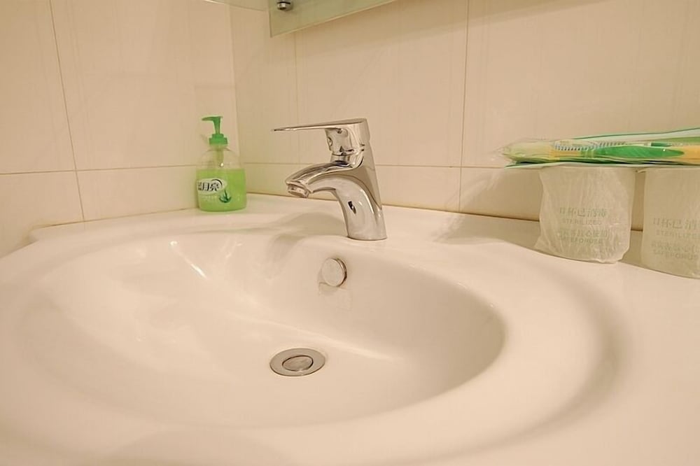 China Sunshine Apartmen Guomao