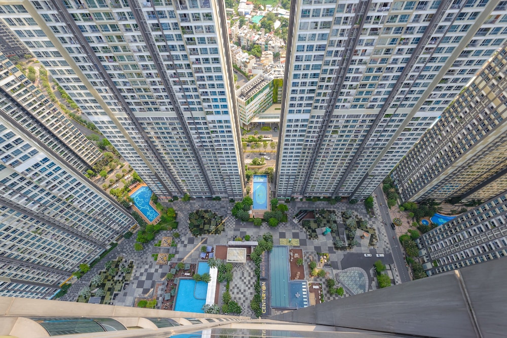 Landmark 81 - Unique Condotel