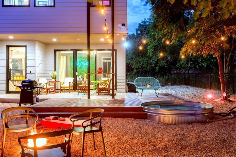 Eastside House Supreme6 Min Drive to Downtown