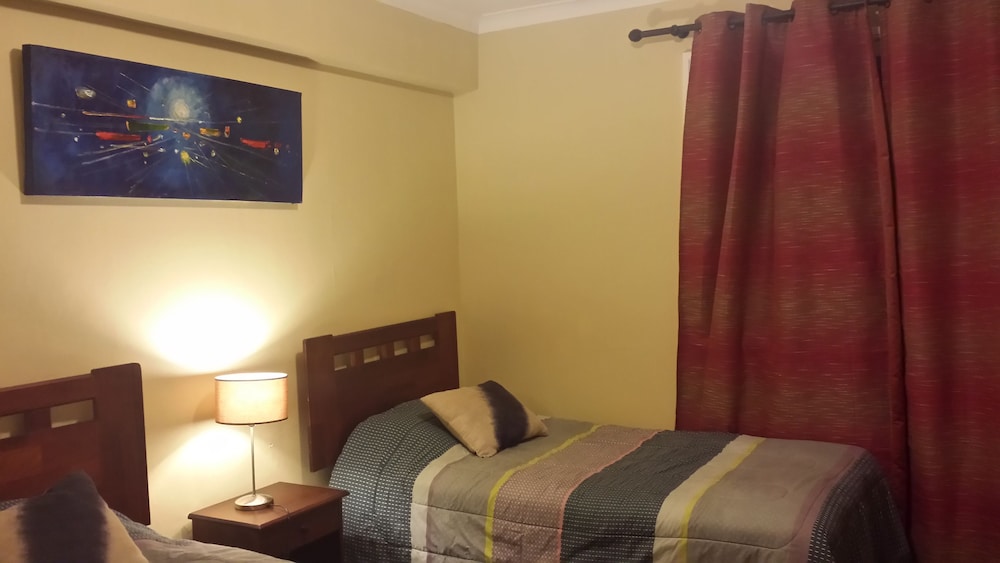 Hotel Millaray