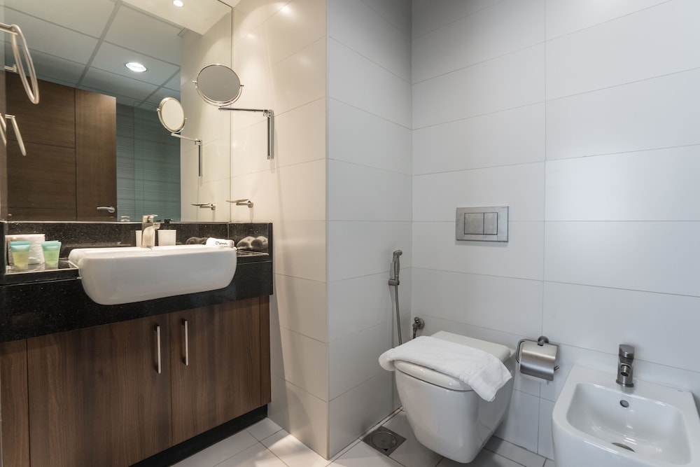 HiGuests - JAM Marina Residence