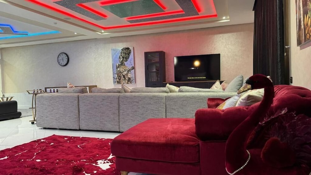 Ziaida Palace & Spa