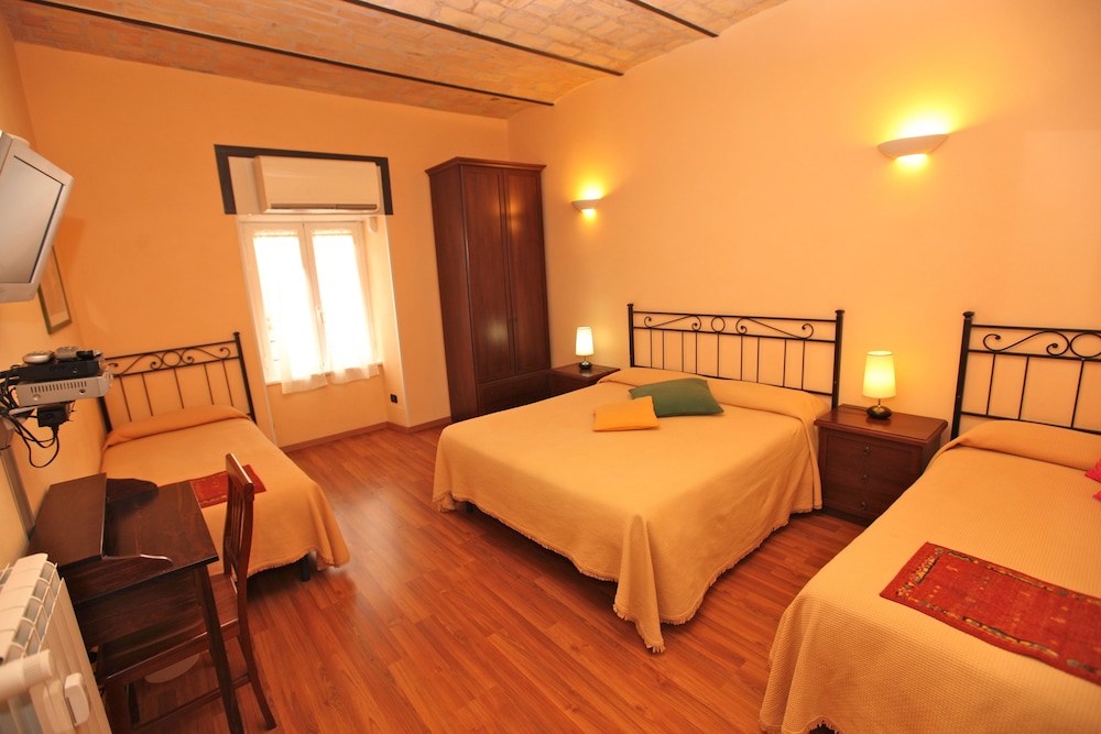 A Ca degli Equi B&B