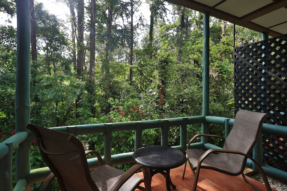 Arenal Observatory Lodge & Trails 26