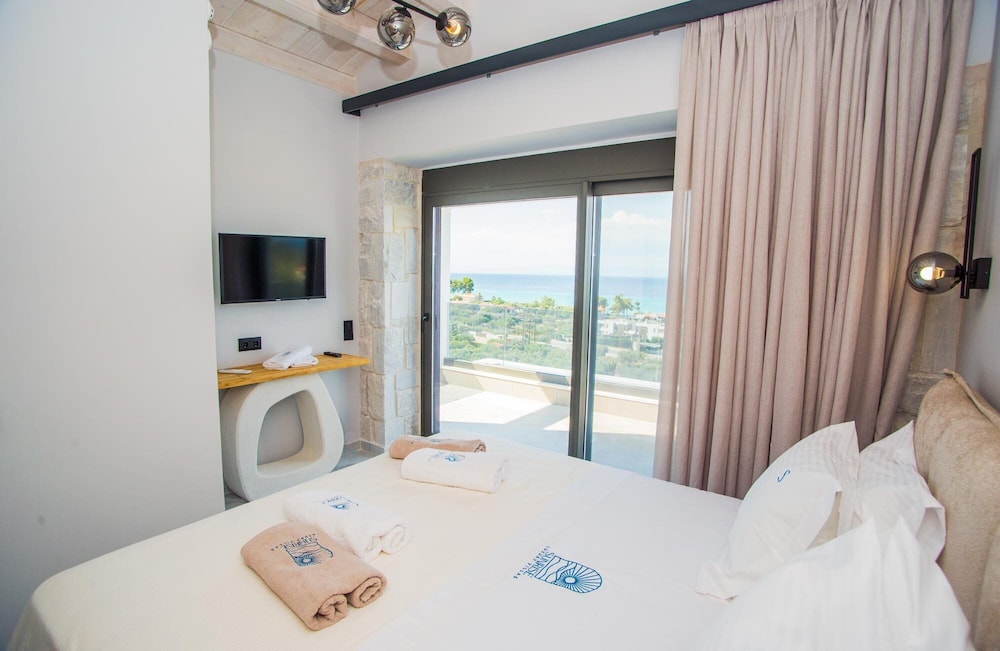 Sunrise Villas Collection