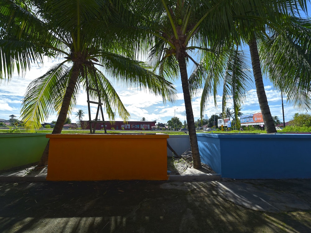 Hotel O Awan Biru Motel photo 3