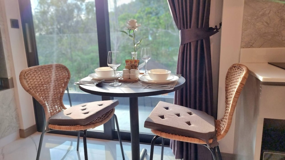 Bo304 - 1 Bdr Condo With Sea View, Ao Nang Beach
