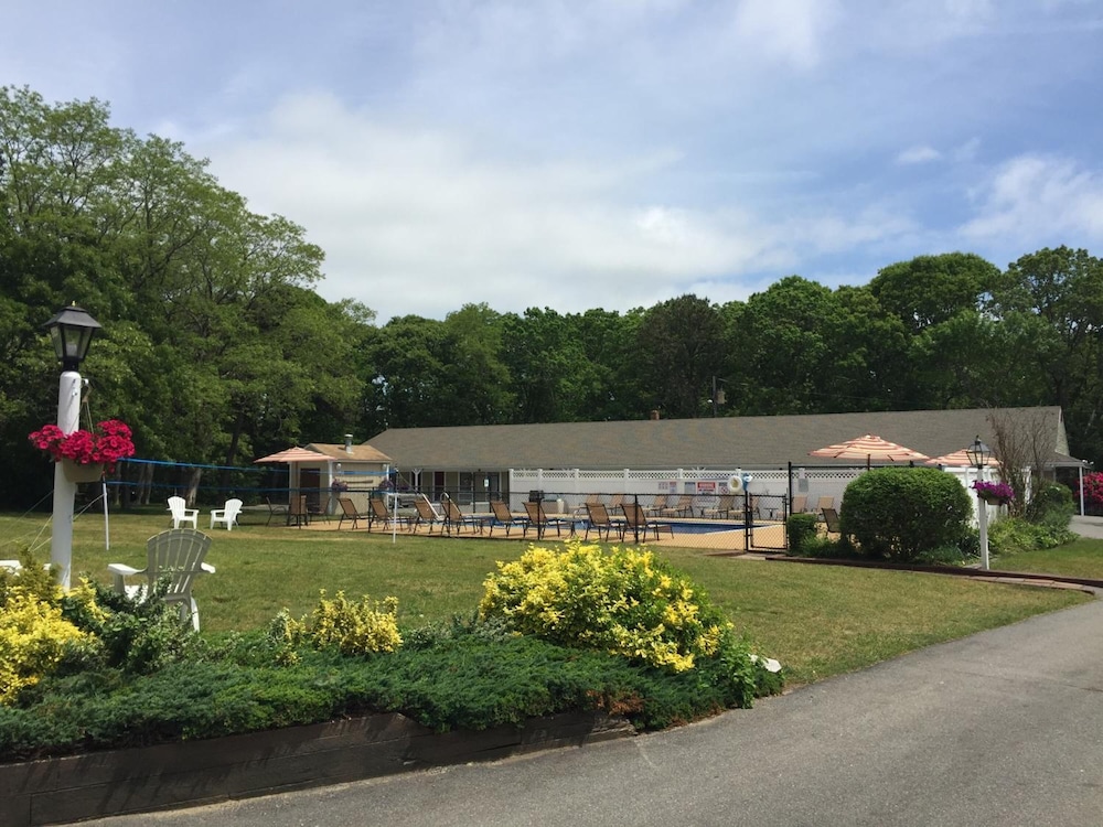 Viking Shores Motor Inn