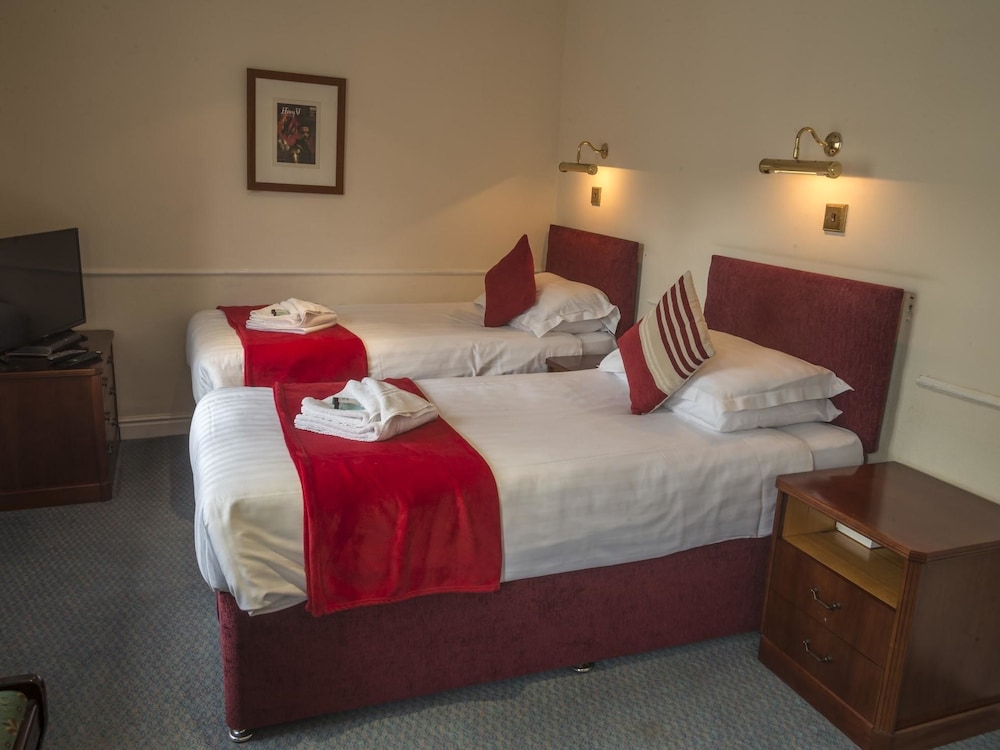 Shakespeare Inn