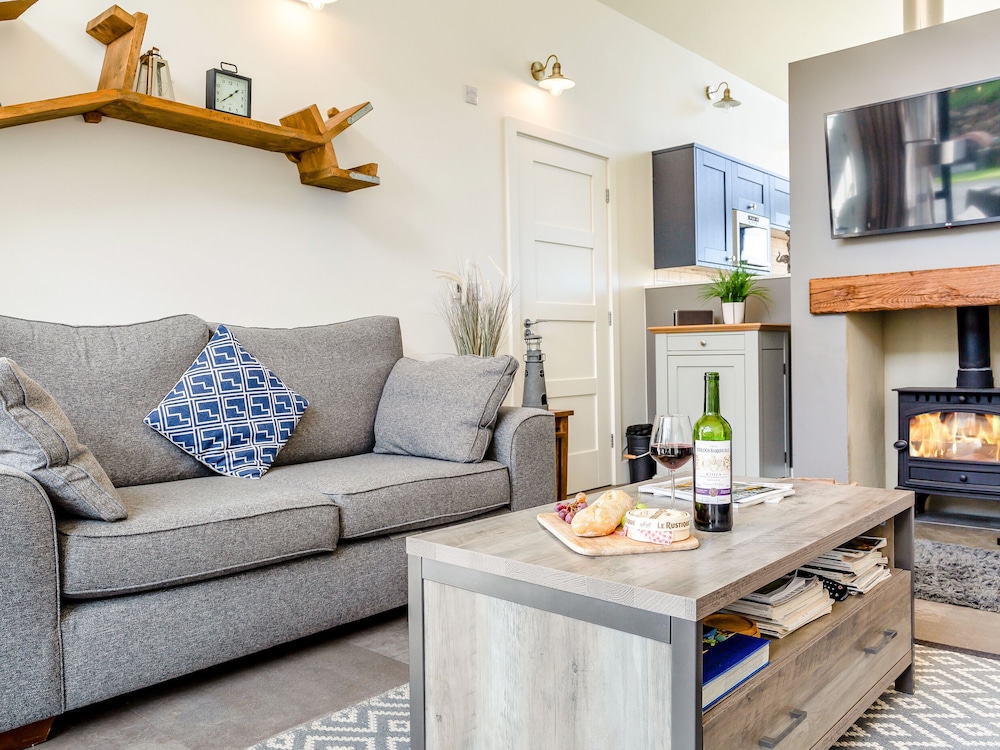 Shearwater Lodge