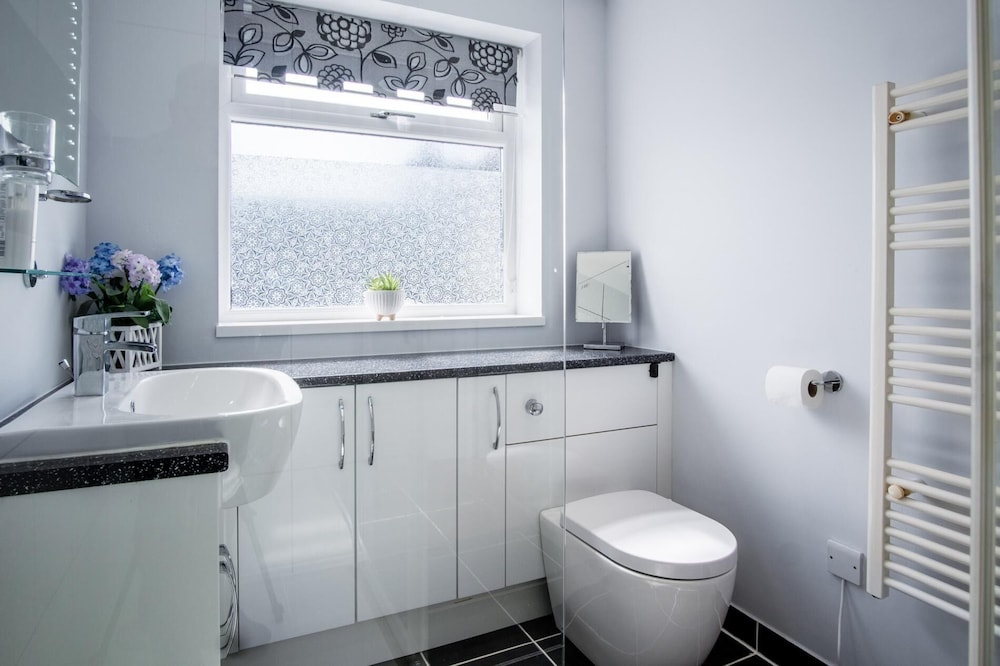 Ridgeway Hideaway - 1 Bedroom Holiday Home - Manorbier