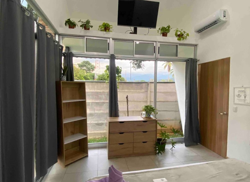 Accommodation in Quepos Costa Rica