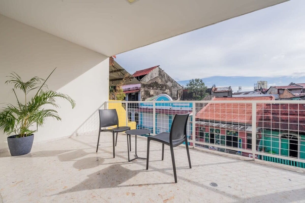 Picturesque 2BR in Casco Antiguo
