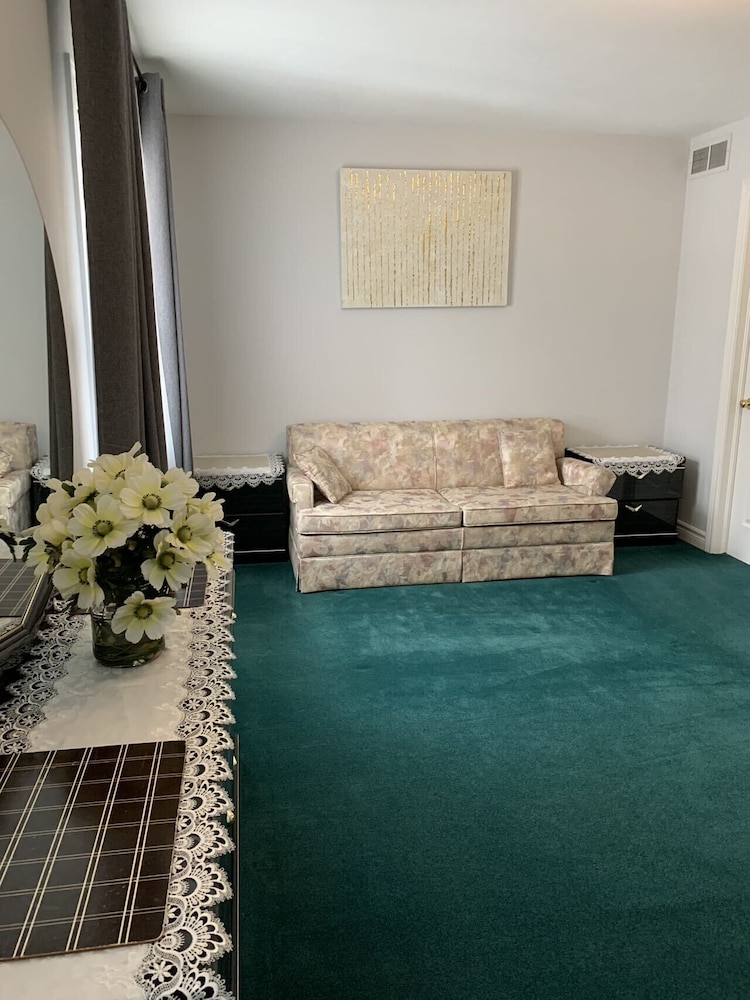 Susan's Villa B&B by Elevate Rooms