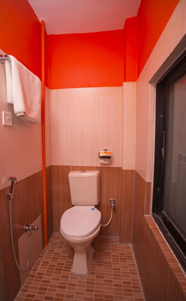BLUE MOUNTAIN HOME STAY