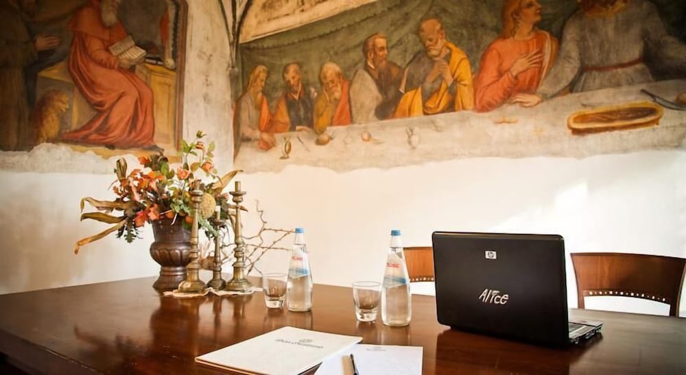 Residenza D'Epoca San Girolamo