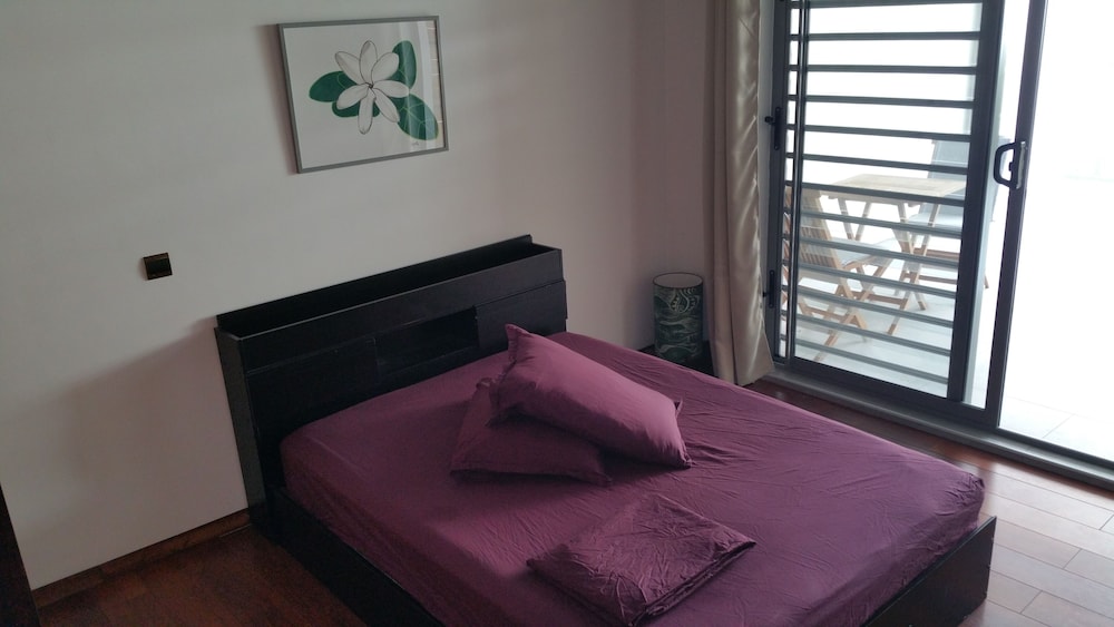 Paofai Guesthouse view 2