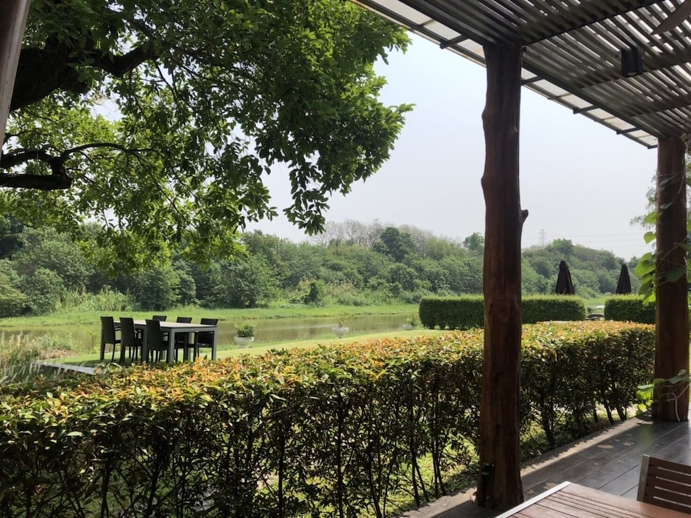 Zensala Riverpark Resort