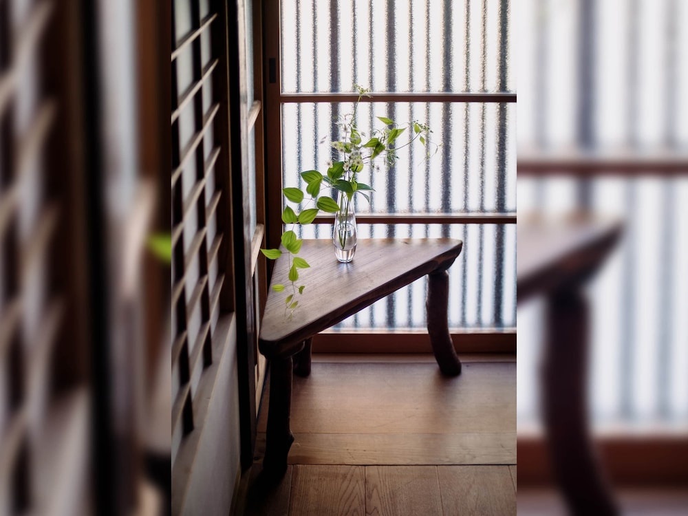 Sumire-an Machiya Holiday House view 3