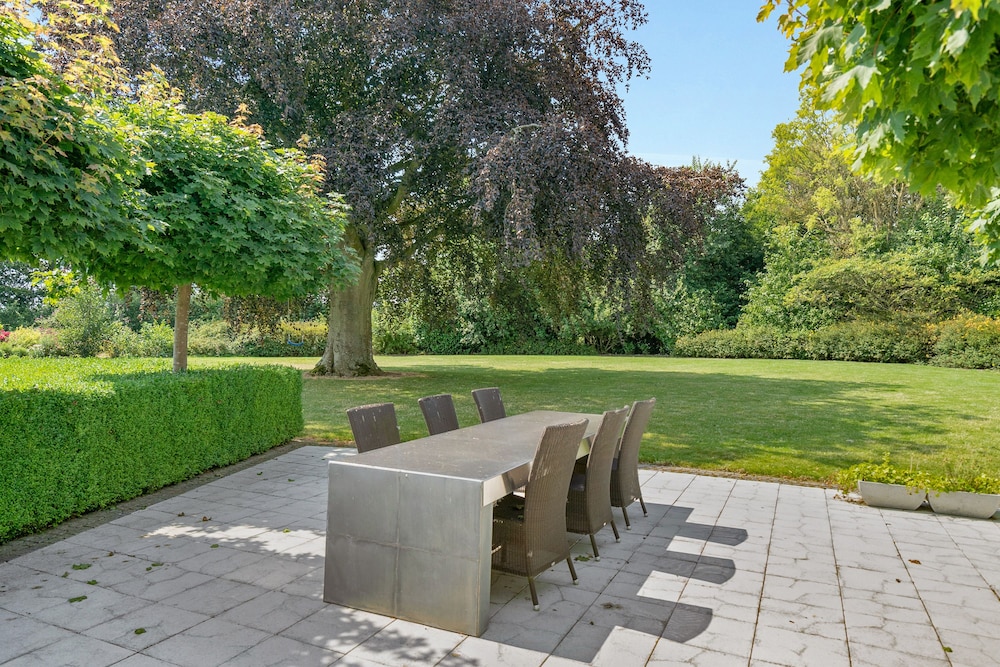 Dybbøl Luxury View