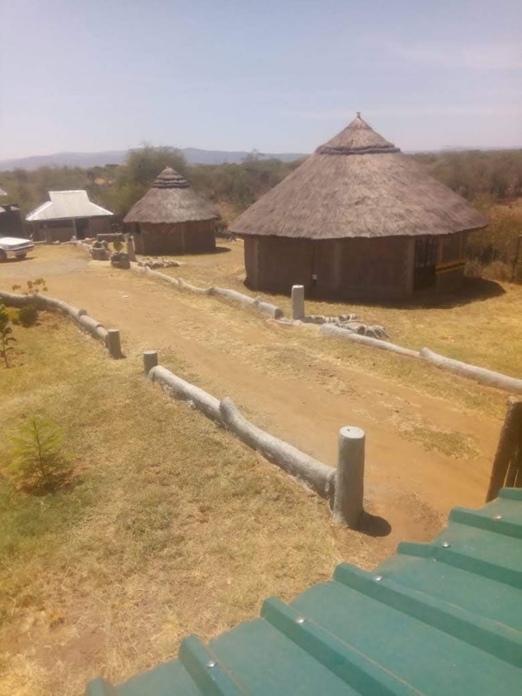 Equator Green Gardens and Resort view 4