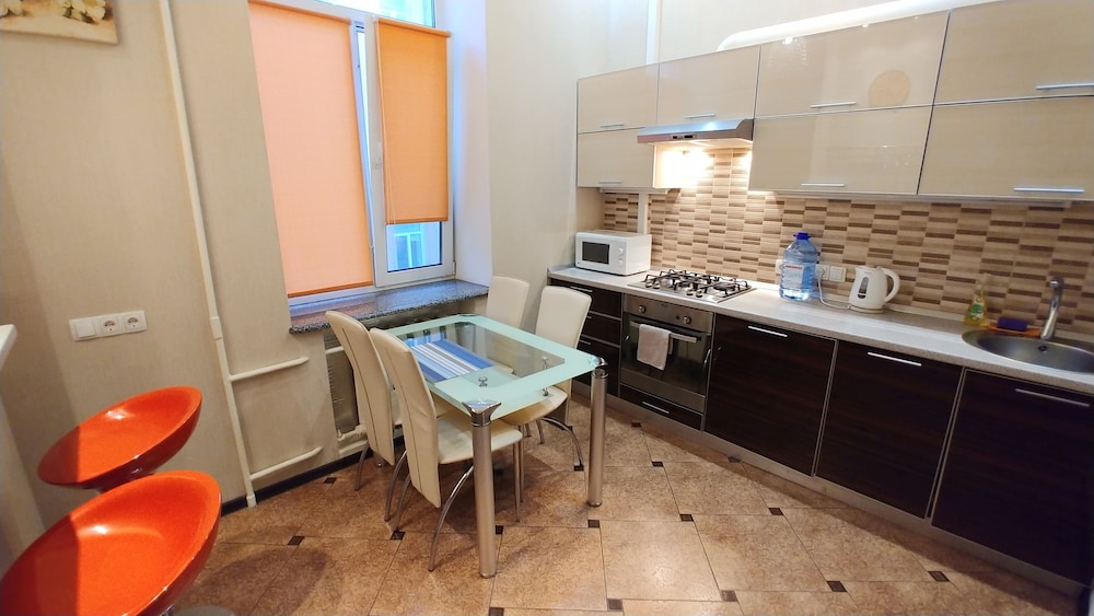 Kyiv Apartments Rent