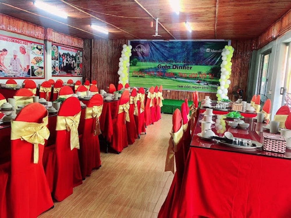 Tam Coc Garden Homestay