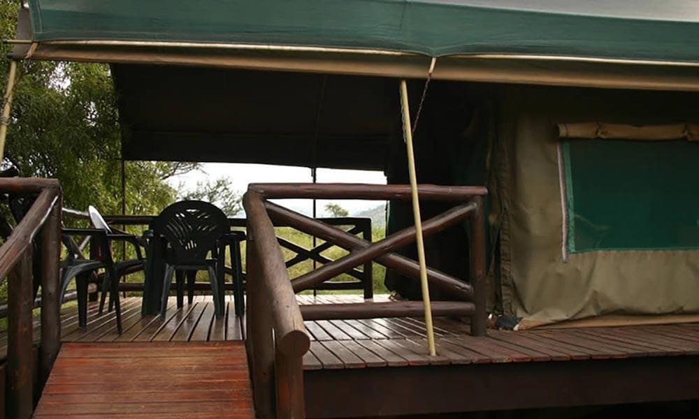 Golden Leopard Resorts - Bakgatla Resort