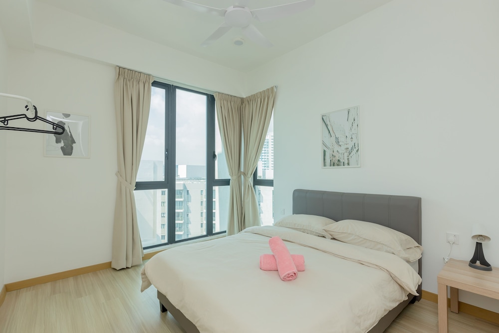 Jazz Suites Penang by HOMEY photo 7