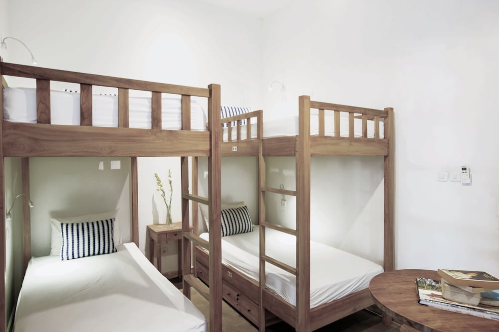 Adhisthana Hotel Yogyakarta 10