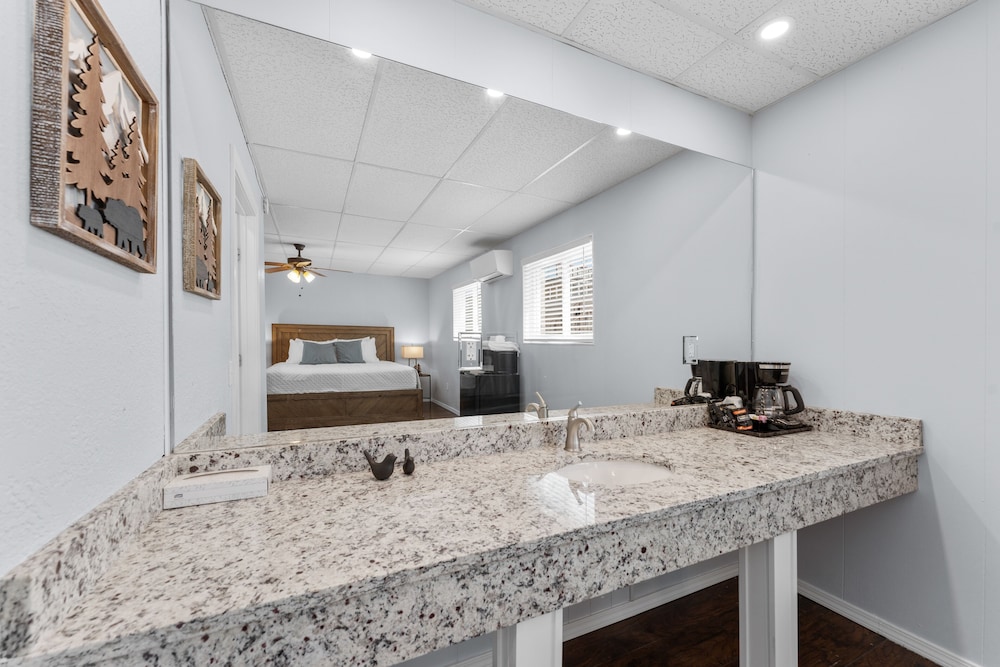 Sc5- Silver Cove 5 1 Bedroom Condo