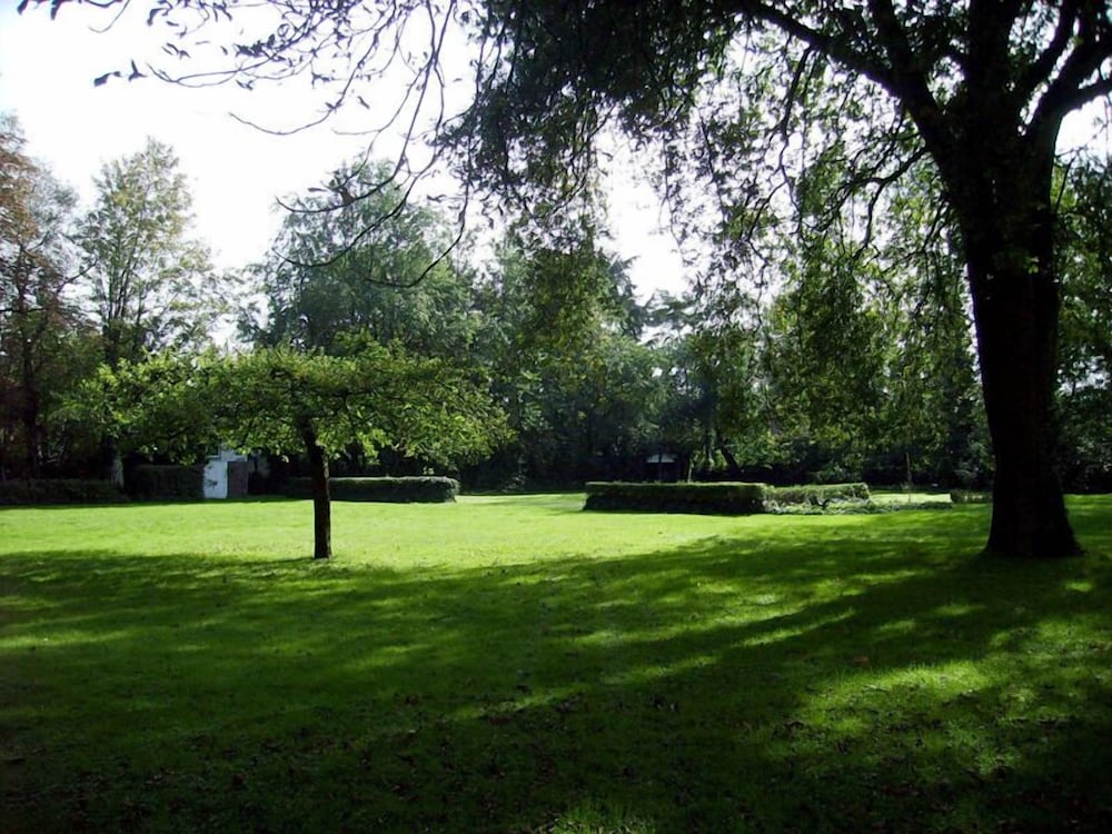 Bloemenweelde