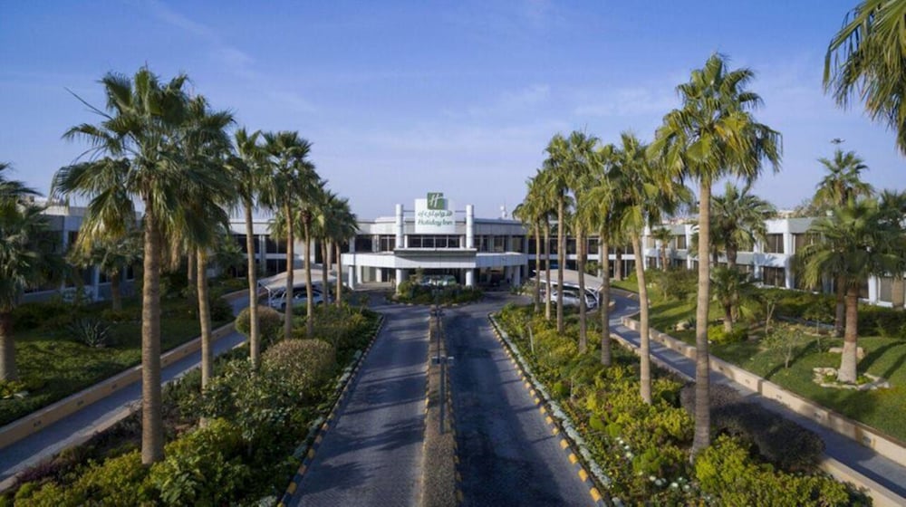 Holiday Inn Riyadh Izdihar by IHG