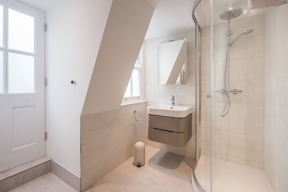 Be London - The Soho Residences