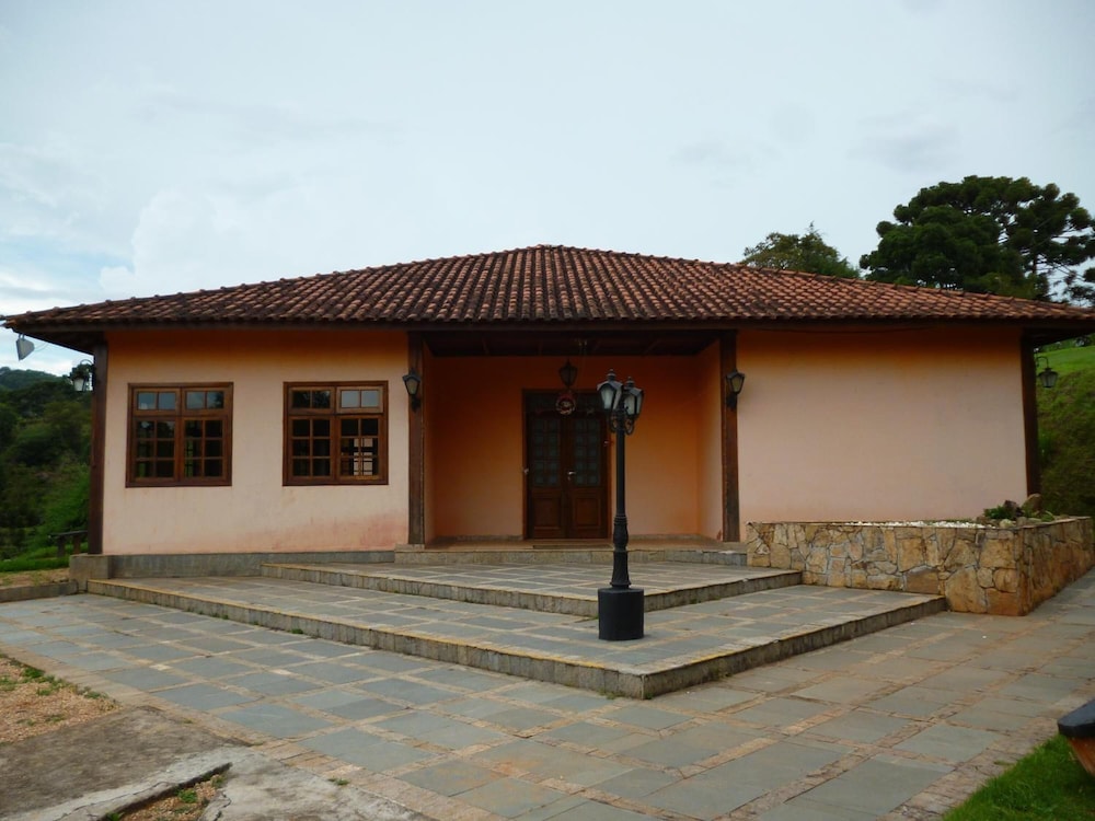 Pousada La Villa Del Valle
