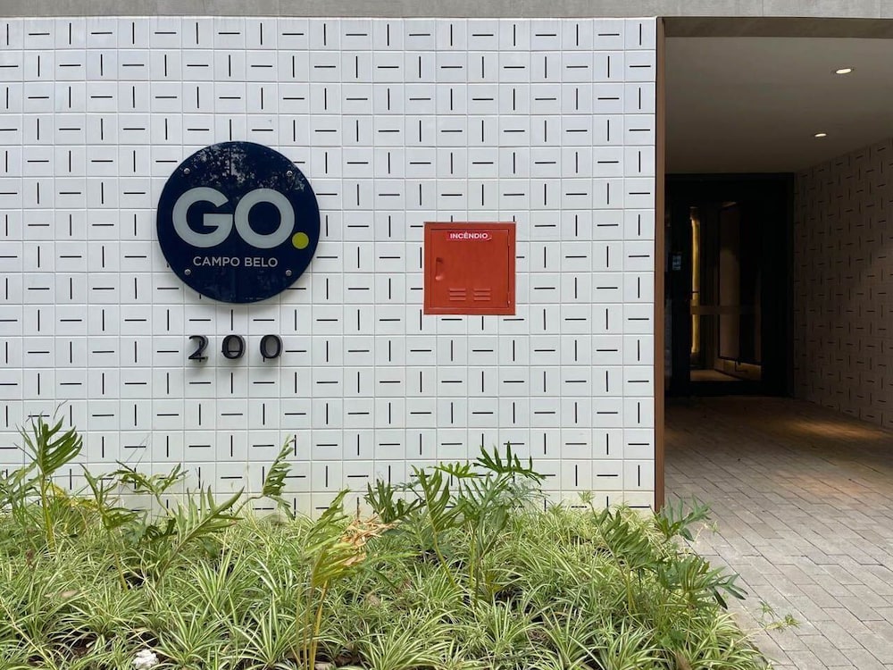 Studios Go Campo Belo