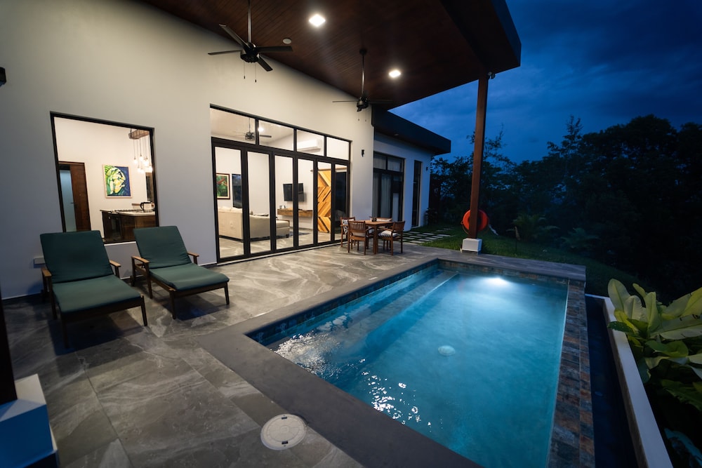 Belize Vacations - Chial Reserve - Property Image 1