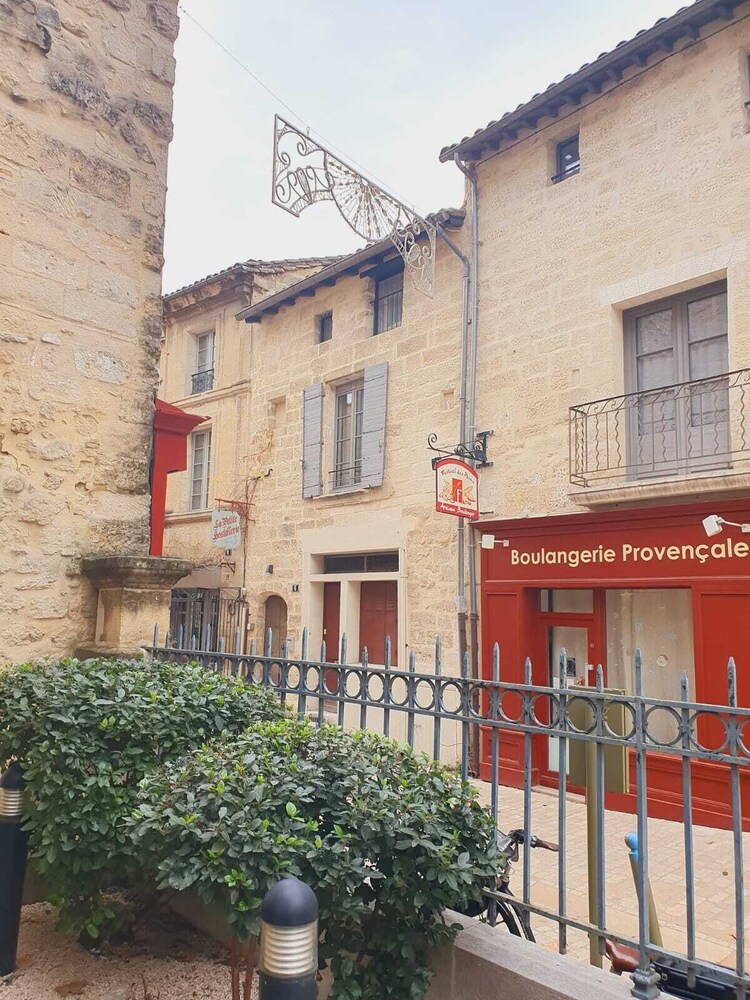 La Petite Hostellerie