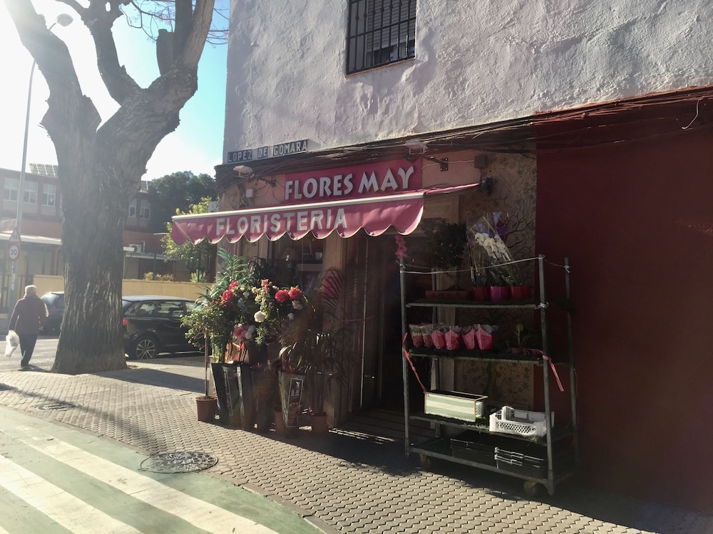 Seville Vacation Rentals – Triana