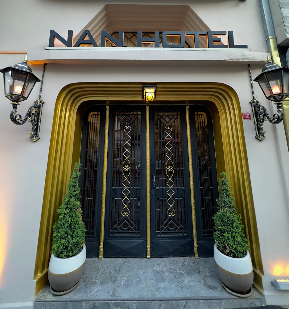 Nan Otel - Image 28