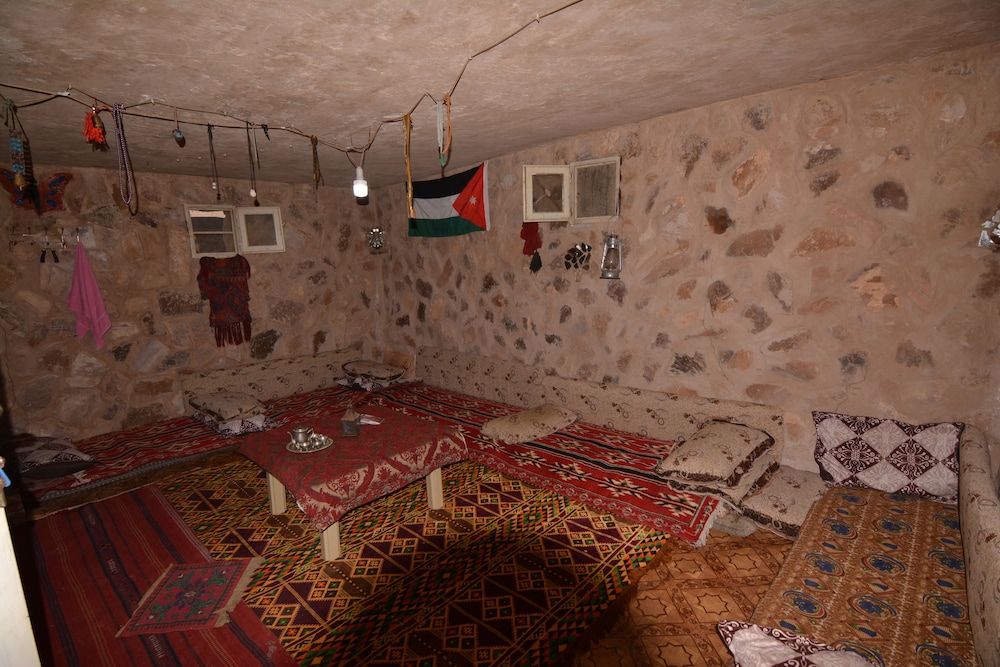 Petra Cottage